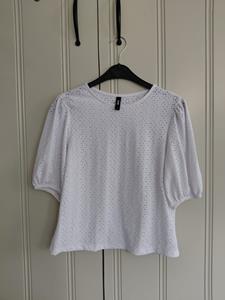 36 SHOEBY broderie -SCH