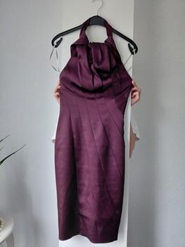 36/38 KAREN MILLEN cocktail -KR