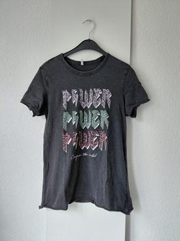 38 ONLY power -MK