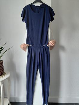 36 COSTES jumpsuit -KR