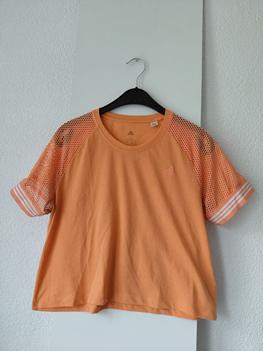 40 ADIDAS sport orange -MK