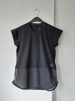 36 ADIDAS zwart -MK