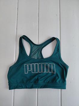 36 PUMA sport top -MK