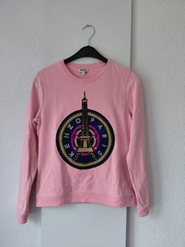 36 KENZO roze -SC