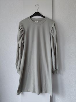 40 JDY sweatdress -BJ