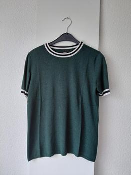 38 ONLY glitter groen -NM