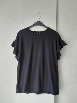 40 VERO MODA ruffle -NM
