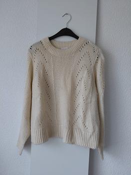 38 VILA creme kleurig -NM