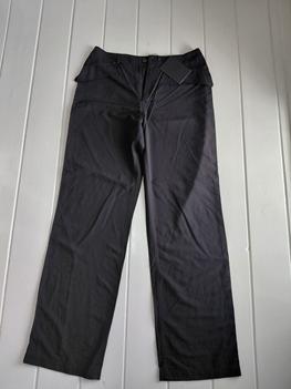 40 WILD PONY black -NW