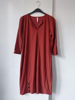 36 ZOSO travel dress -SCH