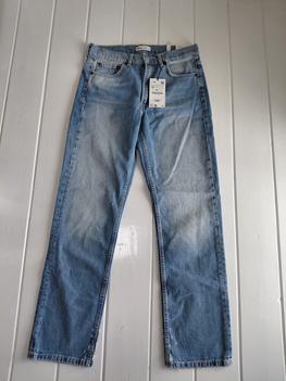 38 ZARA straight fit -NM