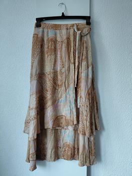 36 YAYA lange rok -PU