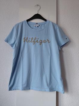 40 TOMMY HILFIGER blue -NM