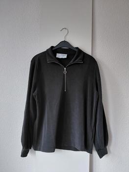 40 SELECTED FEMME zipper-MJ