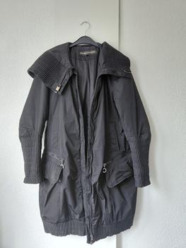 42/44 GREENSTONE winterjas -BA