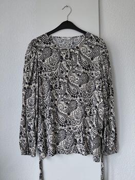 38 ANNA top -PU