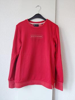 38/M SCOTCH & SODA red -HN