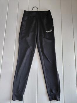 36/S HUMMEL sport -VI