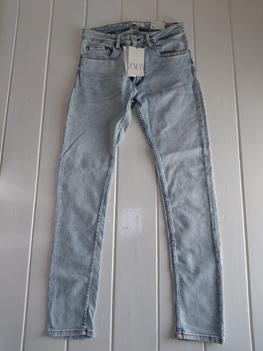 38/M ZARA skinny -MJ