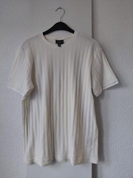 38/M H&M beige nw
