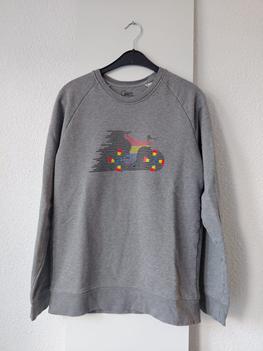 36/S CIRKEL sweater -MJ