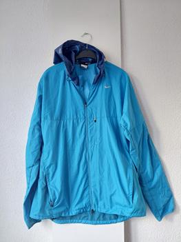 40/L NIKE sportief jack