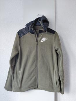 36 S/M NIKE fleece -ND