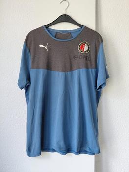 38/40/M PUMA Feyenoord -HN