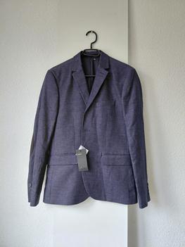 38/M H&M blazer nieuw