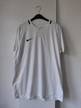 40/42/XL NIKE wit -VO