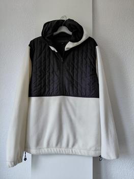 36/S ANTONY MORATI fleece -DN