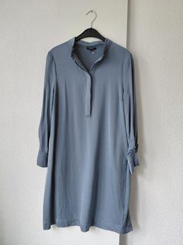 38 PURDEY satin blue -BA