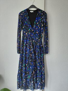 34 SISSY BOY maxi dress -BA 