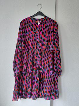 38 YAS dress yasbeeta -BA