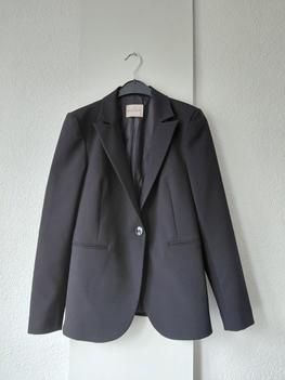 36 RINASCIMENTO blazer -TS