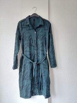 38 JE M'APELLE travel dress -BA