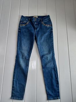 38 MOS MOSH trok denim -HN