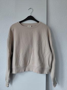 38 BERSHKA beige -WAS