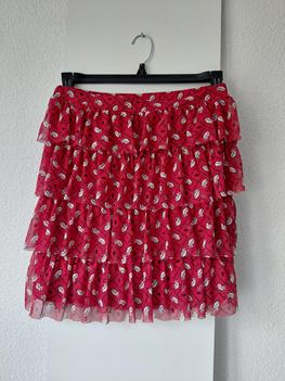 38 LIU JO red -RR