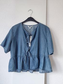 40 ONLY denim strik nw