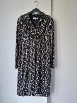 40 BATIDA travel dress -BA