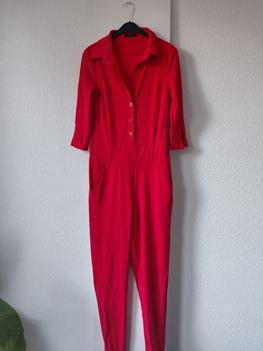 36 PESCARA jumpsuit -JB