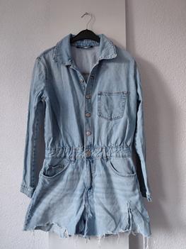 40 ZARA playsuit -JB