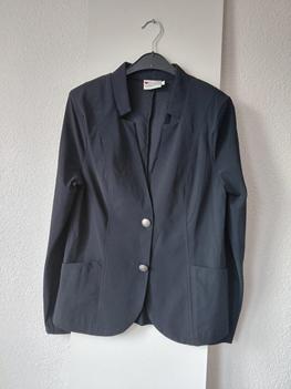 40 HELENA HART travel blazer -NM