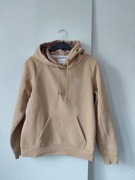 36 MELTING STOCKHOLM hoody -PK