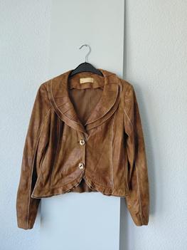 38/40 BIBA blazer -KRI