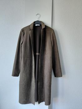 36 ZARA mantel najaar -KRI