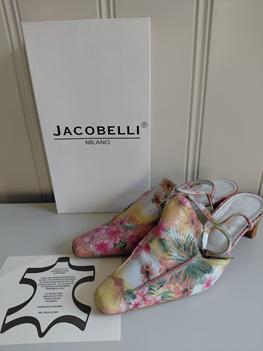 39 JACOBELLI color -NM