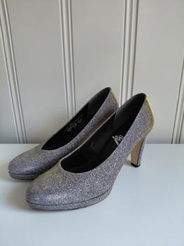 41.5 GABOR hak glitter -BH