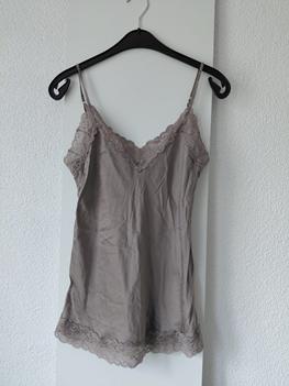 36 INTIMISSI top -PK